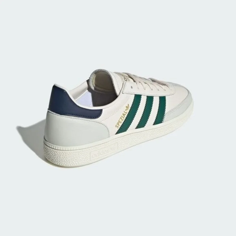 13M - [NEW] Men's adidas Handball‎ Spezial Shoes 'White' JH5451